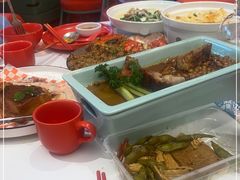 -避风塘·金牌店·夜宵(金玉兰店)