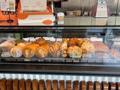 -BAKER&SPICE(BFC外滩金融中心店)