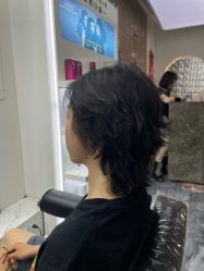 点击看大图 -Sying杉影日式烫染專門店