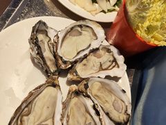 -千岛蚝高压锅生蚝·人参火锅(白云万达店)