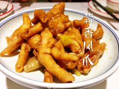 -小厨师·二十年沈家门小海鲜(百井坊巷店)