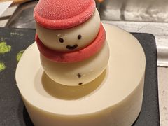 -海底捞火锅(银泰中心店)