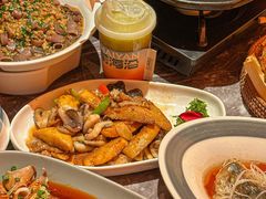 -前海沿·青岛菜(乐客城店)