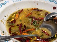 -花椒俏川菜小馆(南海万达店)