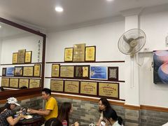 -民信老铺(华盖路店)