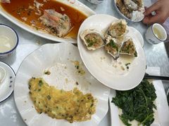 -范饭椰林川湘味海鲜·椰子鸡(三亚湾椰梦长廊店)