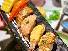 -赤稻·日式料理(禅城店)