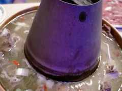 -月圆火锅(宁海东路二店)