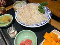 -蜀江龙火锅(339店)