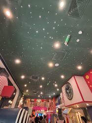-meland club亲子乐园(北京芳圆里ID MALL店)