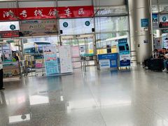 -杭州九堡客运中心