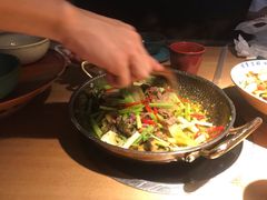-吃饭皇帝大(解放西路店)