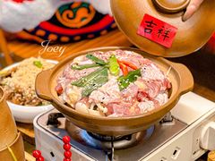 -小银家日式简餐(中信丹阳花园店)