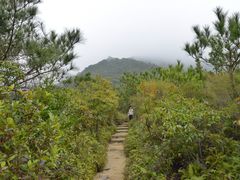 -七娘山
