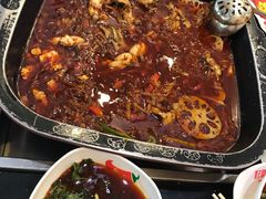 -自贡好吃客(科华店)