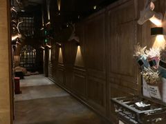 -MRX狼人杀俱乐部(黄浦店)