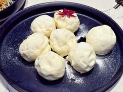 -奉天小馆·非遗东北菜(济南万象城店)