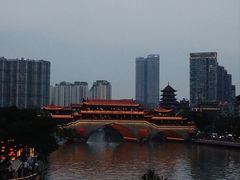 -九眼桥码头旧址