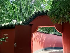 -成都武侯祠博物馆