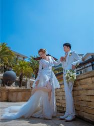 -摩玛婚纱摄影(杭州店)
