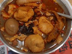 -白妈螺蛳粉(白云万达店)