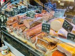 -Alimentari早午餐(安福路店)