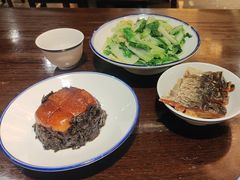 -咸亨酒店•非遗绍兴菜•中华老字号(堂吃餐厅)