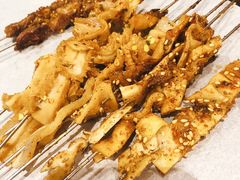 -沿海405烤场(沿海赛洛城店)