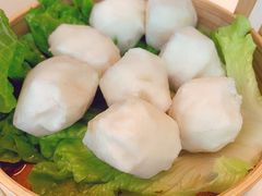 潮州鱼丸-煲王粤菜餐厅(中侨中心店)
