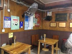 大堂-洞子口张老二凉粉(文殊院店)