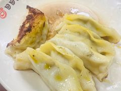 -回回锅贴(小河沿店)