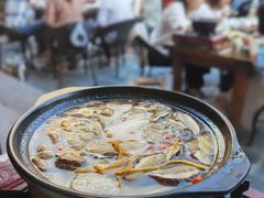 -尽善百年古院餐厅(王家老宅店)