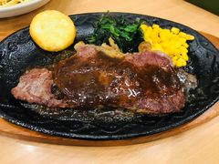 -萨莉亚意式餐厅(苏州食百家店)
