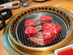 -黑牛黑猪烤肉专门店(万象城店)