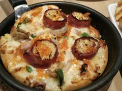 -必胜客(远大路店)