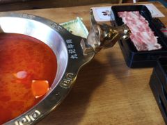 -九记潮汕现切鲜牛肉自助火锅(新开铺店)