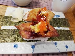 -林妈妈村·日式料理(宝山万达店)