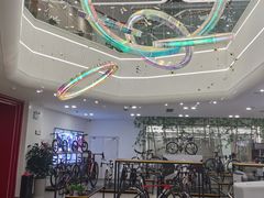 -英派斯健身旗舰店(海信国际中心馆)