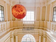 -伯衡55·吉品轩(乌鲁木齐南路店)