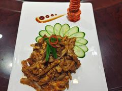 -陕北四窑洞(巨丰店)
