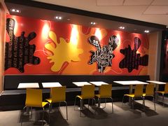 -麦当劳(金地店)