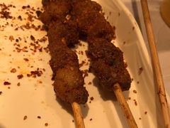 -七八冷面·延边朝鲜族美食(欢乐谷店)