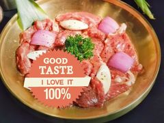 -妥妥烤肉料理(凯德店)