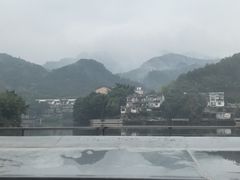 -海兰云天度假区温泉