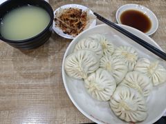 -津门张记包子铺(华昌道店)