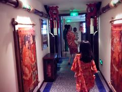 -宝丽金大酒店·洗浴中心