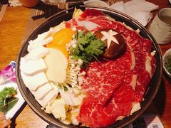 -酒井酱子·深夜食堂(东城汇店)