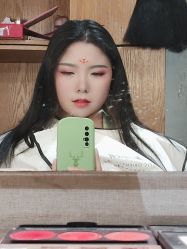 -盘子女人坊古装写真摄影(厦门总店)