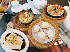 -香港蓮香樓(中環店)