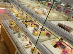 -欣奇西点蛋糕(宜欣店)